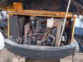 Багер Hanix, снимка 11