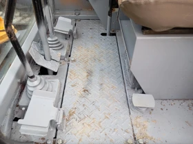 Багер Hanix, снимка 2