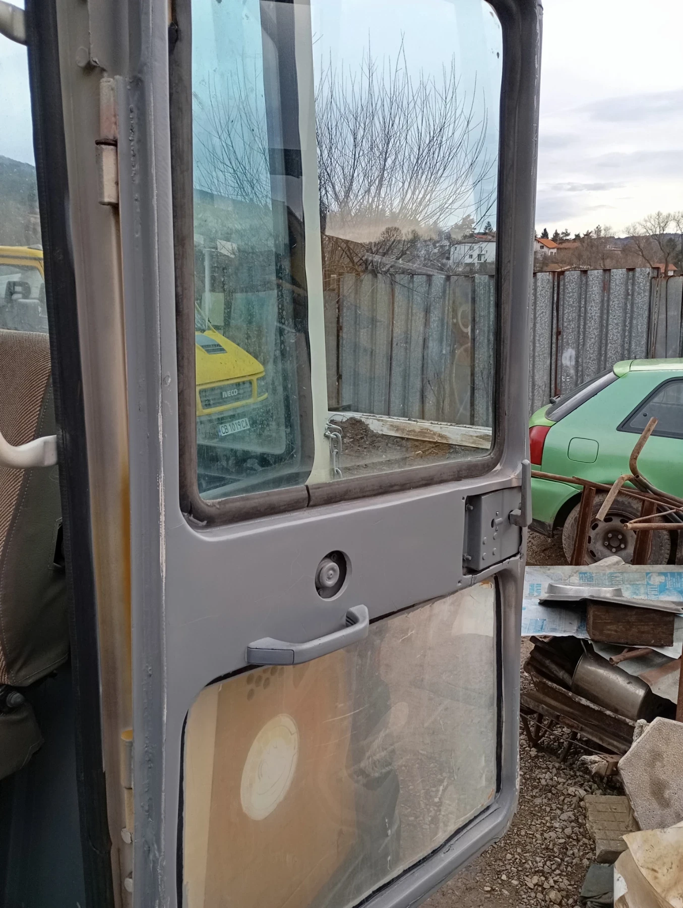 Багер Hanix  - изображение 8