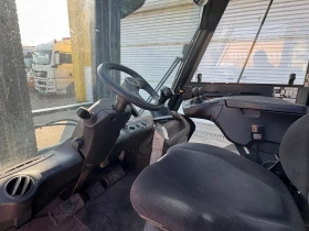 Мотокар Linde H 80 D -02, снимка 14