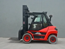 ������� Linde H 80 D -02 | Mobile.bg � ����� ������ 3