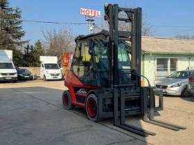 ������� Linde H 80 D -02 | Mobile.bg � ����� ������ 5