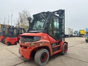  Linde H 80 D -02 | Mobile.bg    4