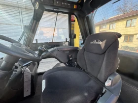 ������� Linde H 80 D -02 | Mobile.bg � ����� ������ 12
