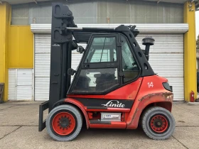 Linde H 80 D -02 | Mobile.bg    7