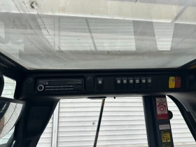 Мотокар Linde H 80 D -02, снимка 10