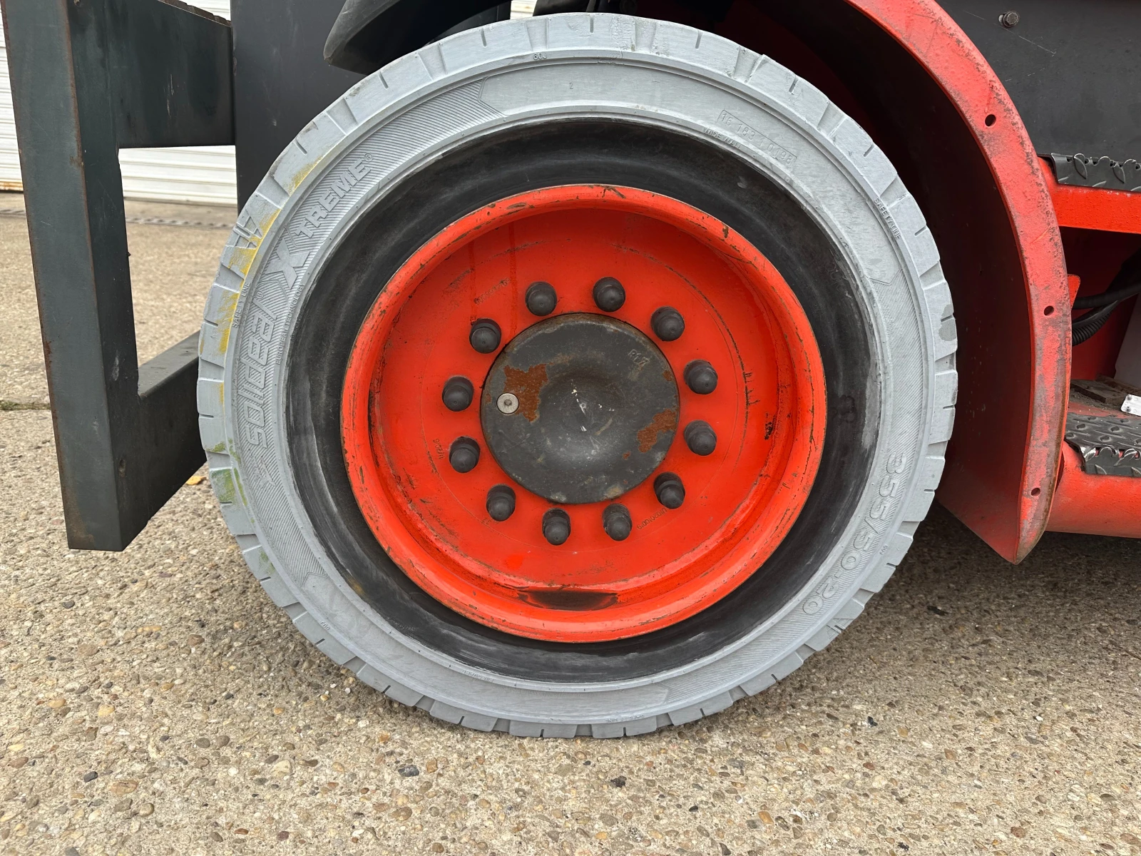  Linde H 80 D -02 | Mobile.bg   9