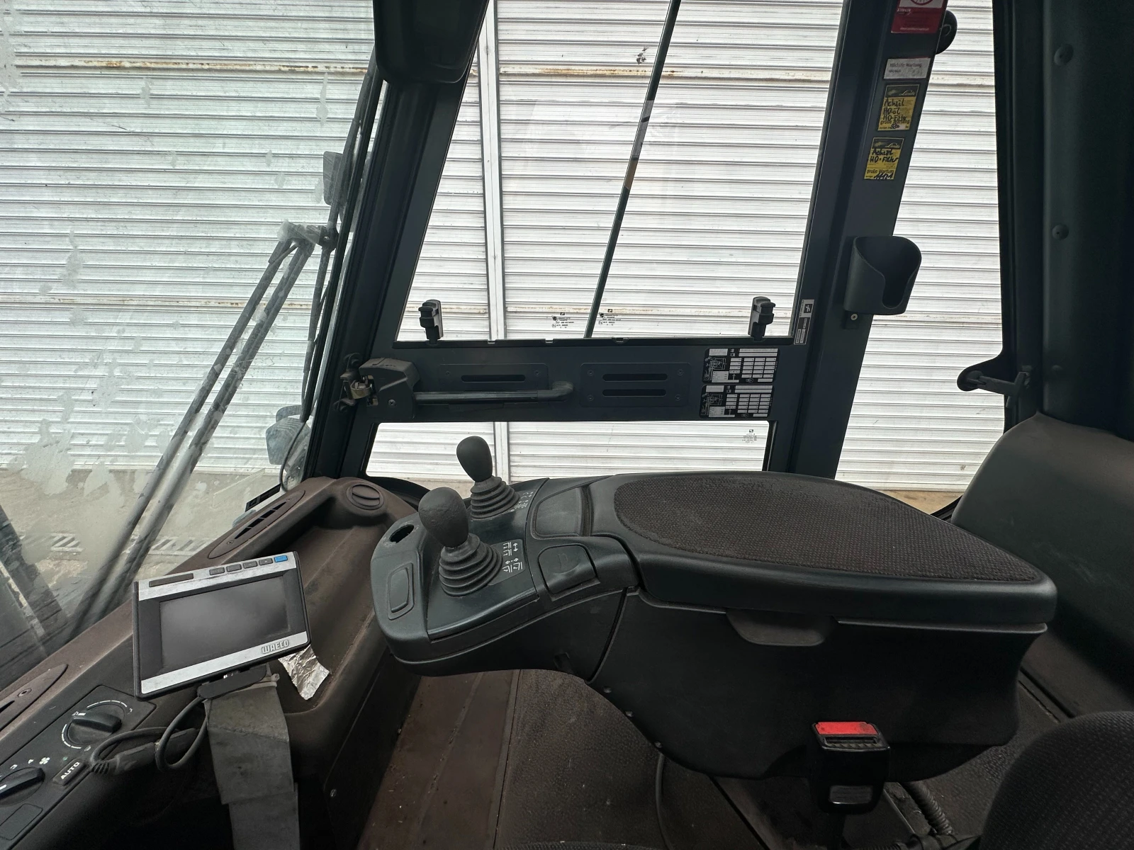 ������� Linde H 80 D -02 | Mobile.bg � ����������� 11