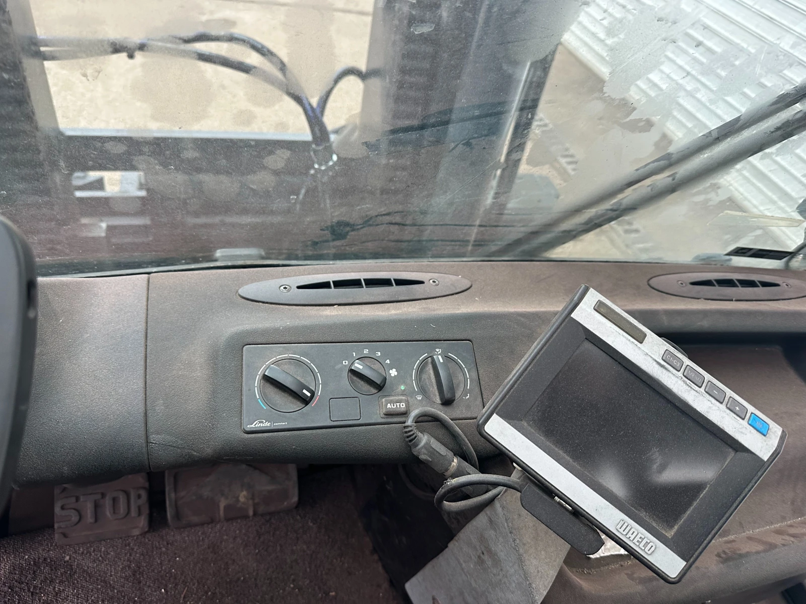 ������� Linde H 80 D -02 | Mobile.bg � ����������� 13