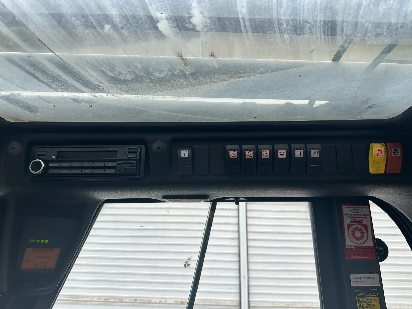  Linde H 80 D -02 | Mobile.bg   12