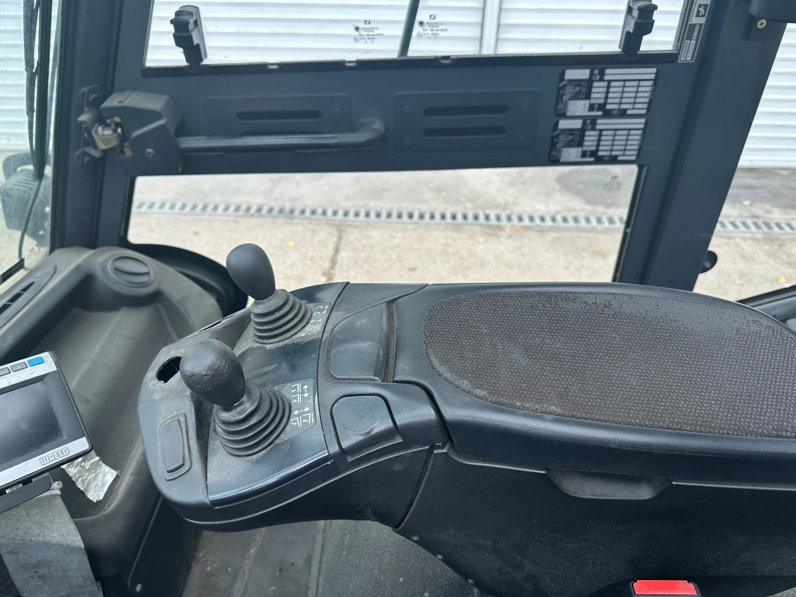  Linde H 80 D -02 | Mobile.bg   13