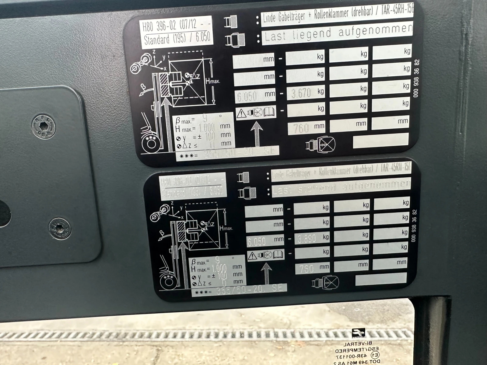  Linde H 80 D -02 | Mobile.bg   16