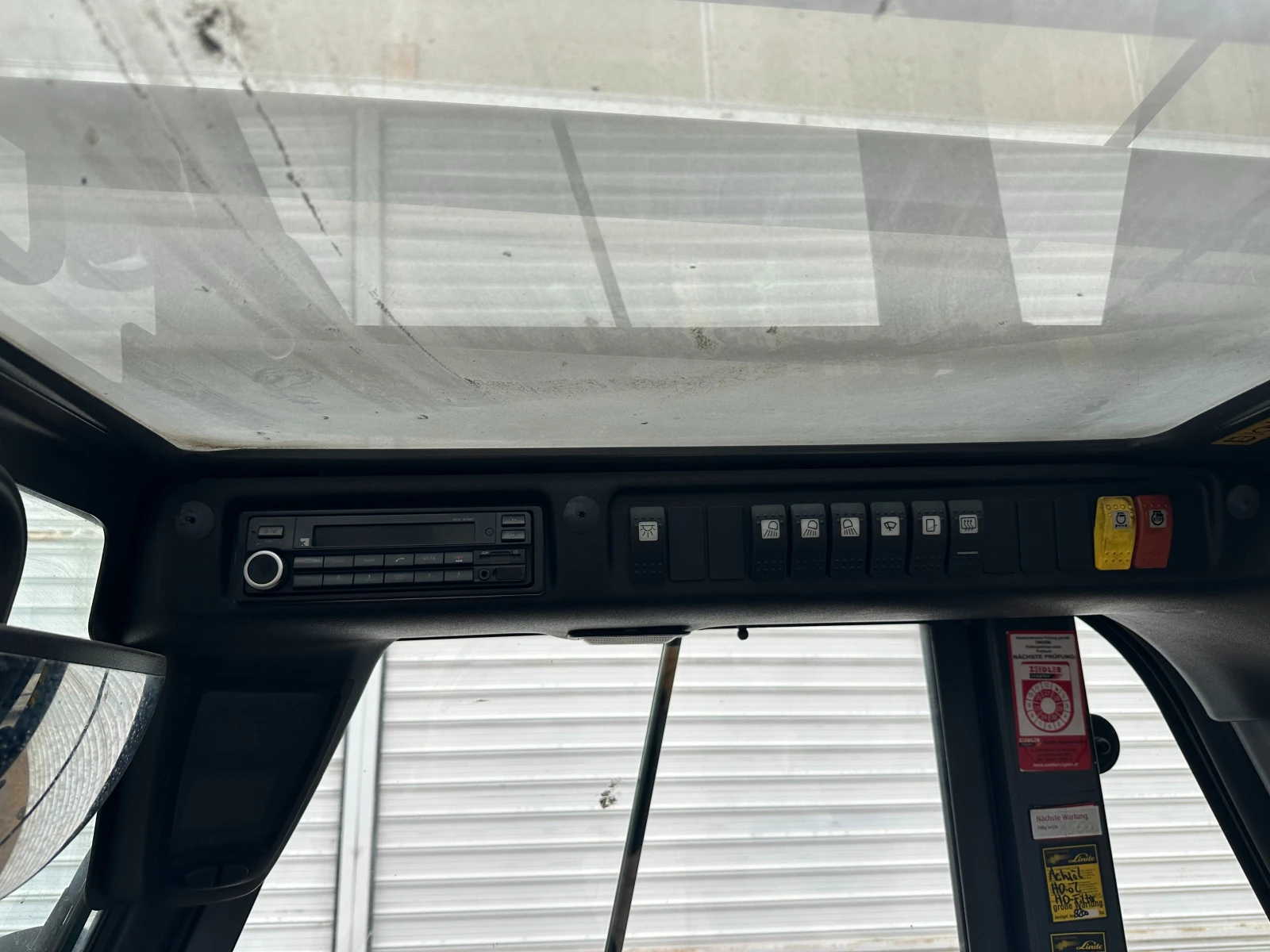 ������� Linde H 80 D -02 | Mobile.bg � ����������� 12