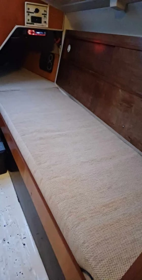 Ветроходна лодка Comar comet 701, снимка 10