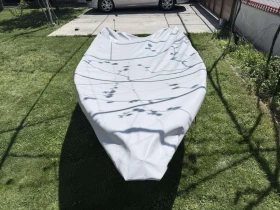 Лодка 3D Craft 390, снимка 5