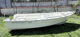 Лодка 3D Craft 390, снимка 2