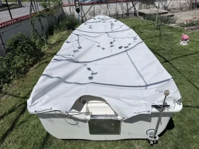 Лодка 3D Craft 390, снимка 4