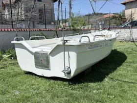 Лодка 3D Craft 390, снимка 9
