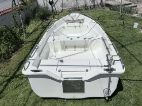 Лодка 3D Craft 390, снимка 8