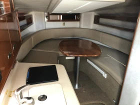 Моторна яхта Sea Ray Sundancer 280, снимка 9
