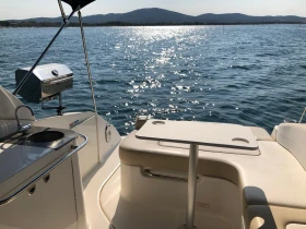 Моторна яхта Sea Ray Sundancer 280, снимка 12