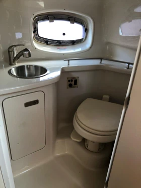 Моторна яхта Sea Ray Sundancer 280, снимка 11