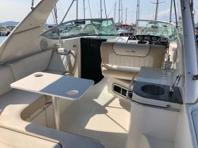 Моторна яхта Sea Ray Sundancer 280, снимка 4