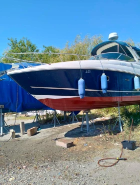 Моторна яхта Sea Ray Sundancer 280, снимка 8
