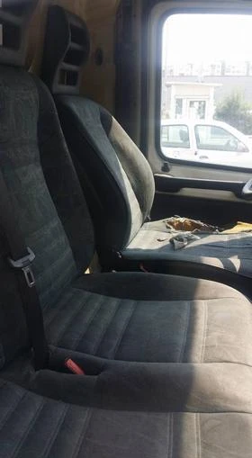 Броня предна дясна Ситроен / CITROEN Jumper, FIAT Ducato Пежо / Peugeot Boxer 2006- 0884333265, снимка 6