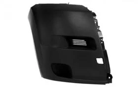 Броня предна дясна Ситроен / CITROEN Jumper, FIAT Ducato Пежо / Peugeot Boxer 2006- 0884333265, снимка 1
