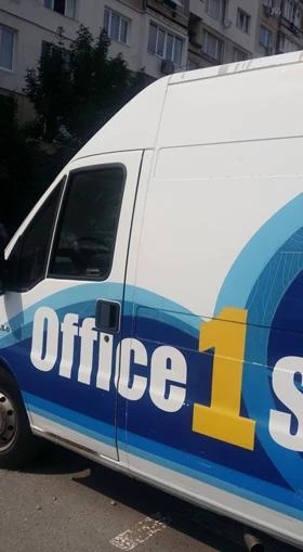 Броня предна дясна Ситроен / CITROEN Jumper, FIAT Ducato Пежо / Peugeot Boxer 2006- 0884333265, снимка 3