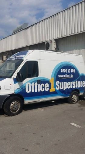 Броня предна дясна Ситроен / CITROEN Jumper, FIAT Ducato Пежо / Peugeot Boxer 2006- 0884333265, снимка 7