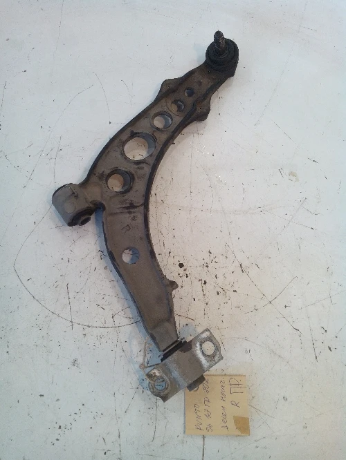 Преден десен носач за Фиат Пунто 1.7TD