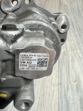 04B130755K      SKODA VW AUDI 1.6TDI DELPHI 28535928 | Mobile.bg    3