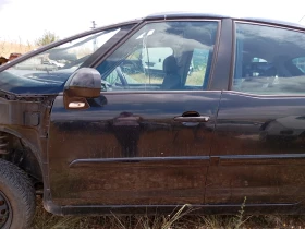 Врата предна лява Ситроен Ц4 Пикасо 1.6хди