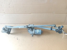 Моторче предни чистачки Ланд Ровър Евок 2.2д 