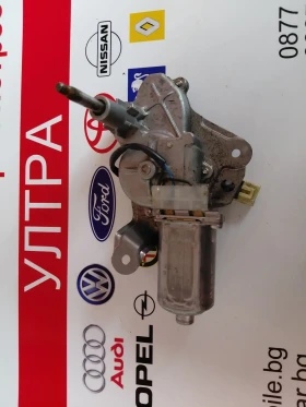 C235-67450 Моторче задна чистачка MAZDA 5 (2005-2010) 849600-0280, снимка 3 - Части - 53233389