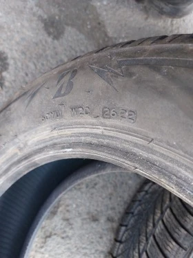 Гуми Зимни 175/65R15, снимка 6