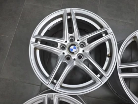 Джанти за BMW, снимка 3