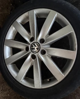 ����� �� �������� �� ���� � ������ 225/45R17