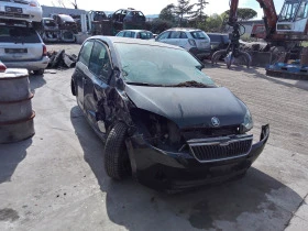 Skoda Citigo 1.0 12v cpg, снимка 2