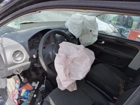 Skoda Citigo 1.0 12v cpg, снимка 5