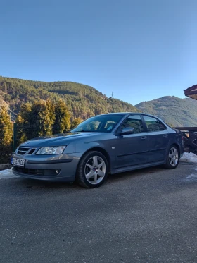 Saab 9-3    1.9  150h.p  6sp