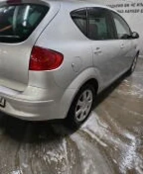 Seat Altea  - изображение 5