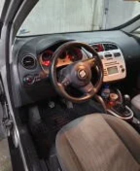 Seat Altea  - изображение 8