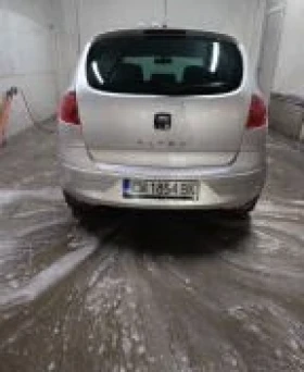Seat Altea  - изображение 4