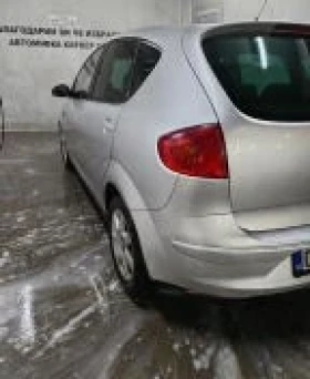 Seat Altea  - изображение 6
