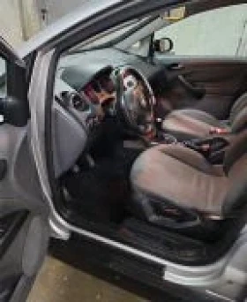 Seat Altea  - изображение 10