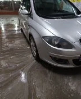 Seat Altea  - изображение 2