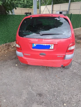 Renault Scenic, снимка 5